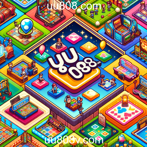 Jogos Casuais A Magia dos Jogos Casuais: Diversão Para Todos